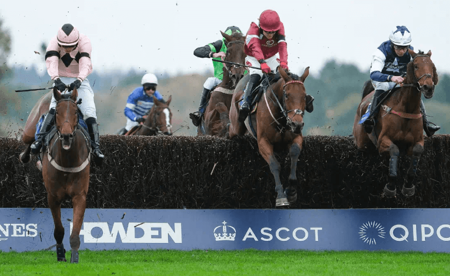 Horse Racing Around the World: Exploring Iconic Venues