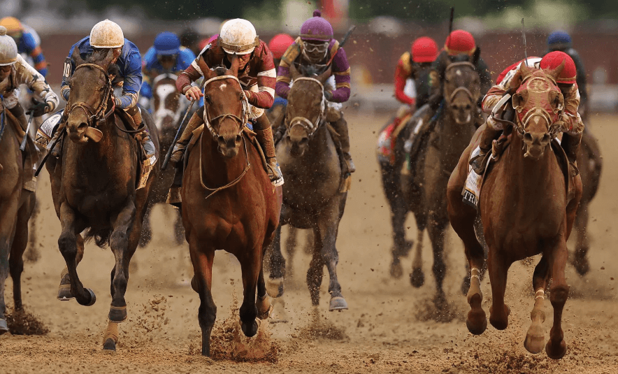 Horse Racing Etiquette: What You Need to Know