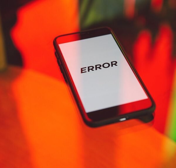 common 309 431 1109 errors corrections